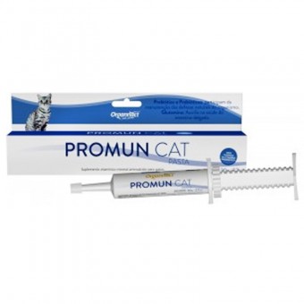 Promun Cat Pasta - 30 g Promun Cat Pasta - 30 g